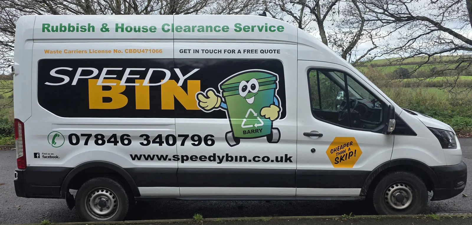 rubbish-clearance-devon